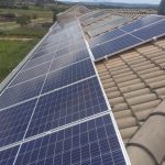 Gerador Solar Fotovoltaico 6,7KWP Setor Bougainville - Rubiataba GO