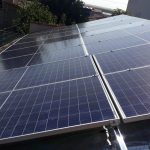 Gerador Solar Fotovoltaico 5,6KWP Setor Jardim Nova Esperança – Goiânia GO