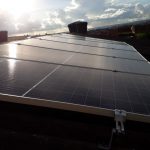 Gerador Solar Fotovoltaico 5,36KWP Bairro Jardim Suiço – Anápolis GO