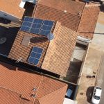 Gerador Solar Fotovoltaico 4,02KWP – Anápolis GO