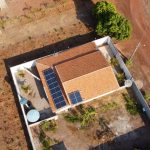Gerador Fotovoltaico 3,45KWP Residencial Jacana – Mozarlândia GO